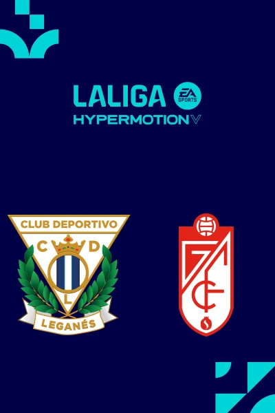 Jornada 6. Jornada 6: Leganés - Granada