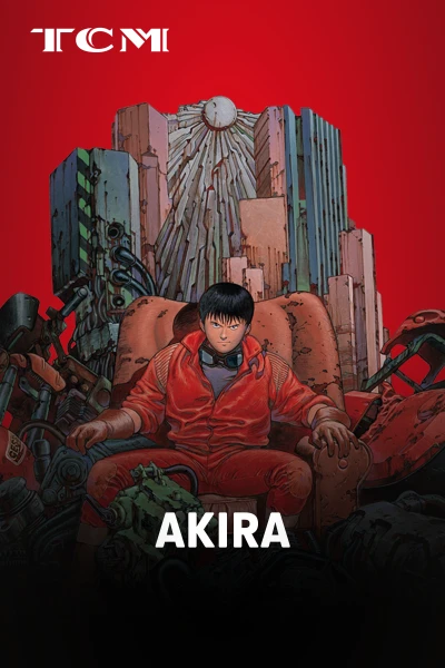 Akira