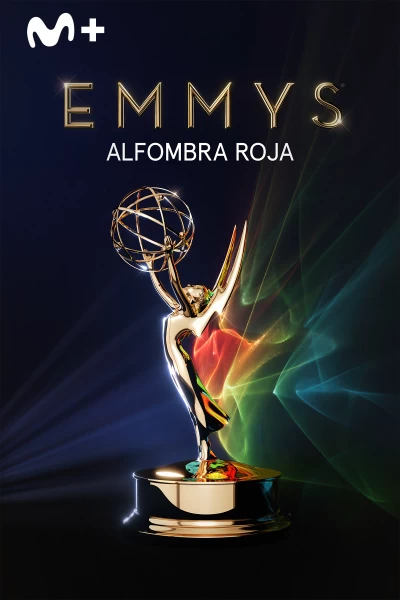 Premios Emmy 2026: Alfombra roja