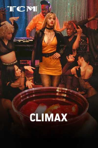 Climax