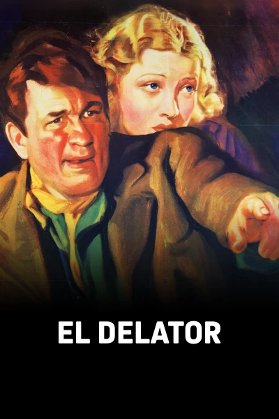 El delator