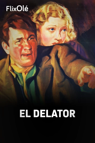 El delator