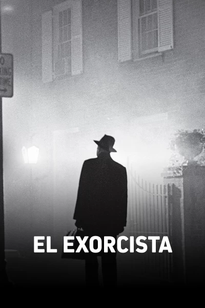 El exorcista
