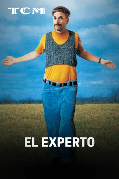 El experto