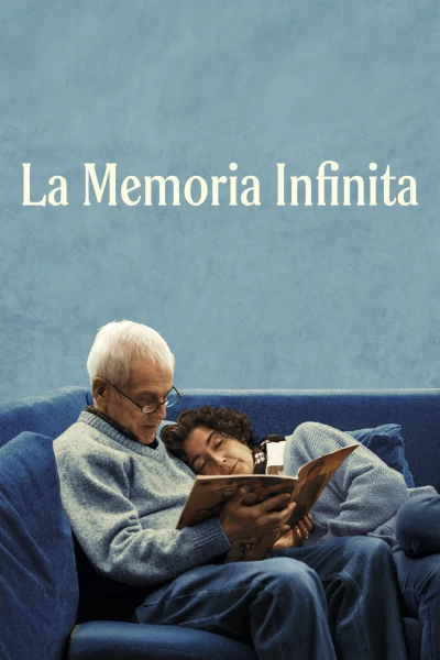 La memoria infinita