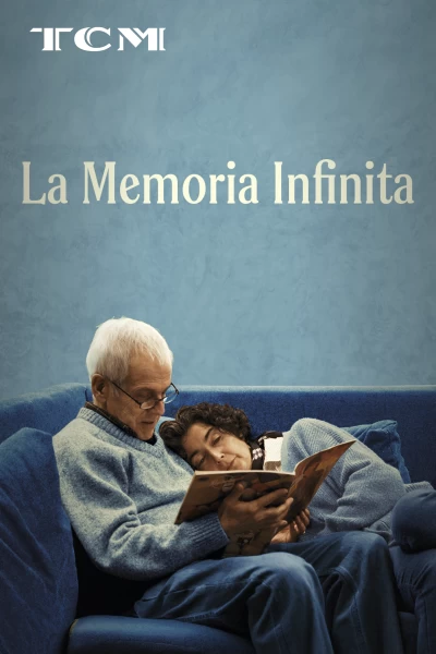 La memoria infinita