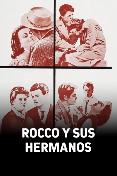Rocco y sus hermanos