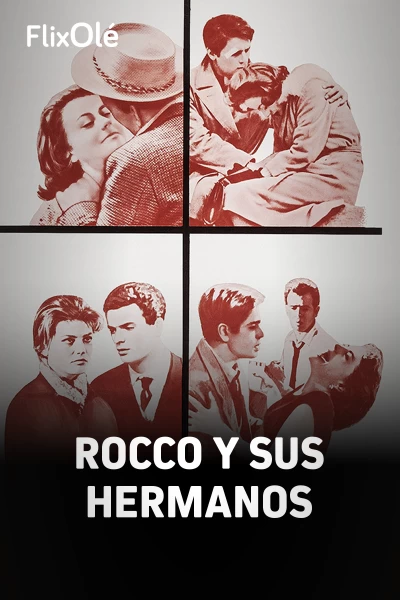 Rocco y sus hermanos