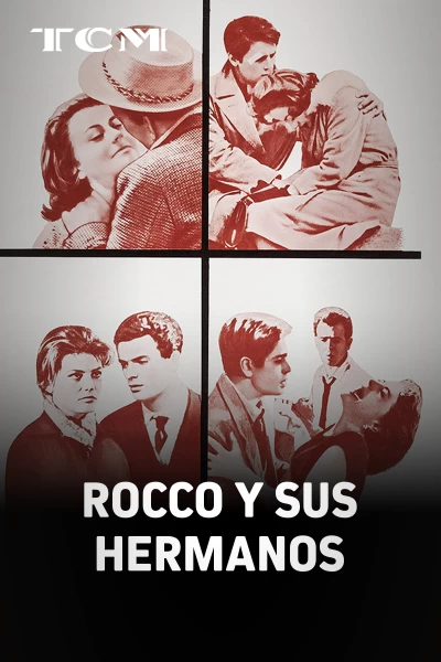Rocco y sus hermanos