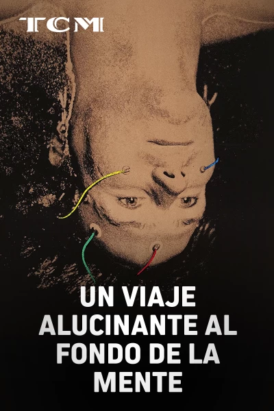 Un viaje alucinante al fondo de la mente