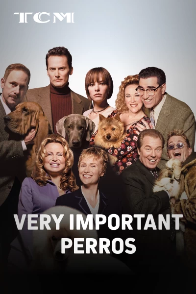 Very Important perros