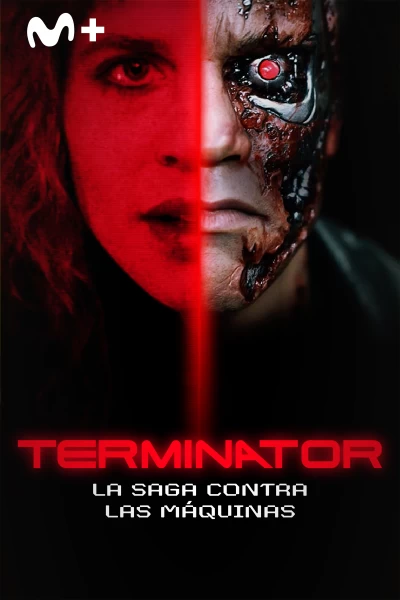 Terminator: la saga contra las máquinas