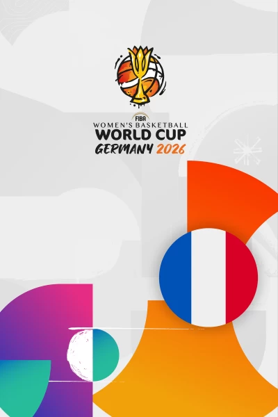 Final. Final: USA - Francia