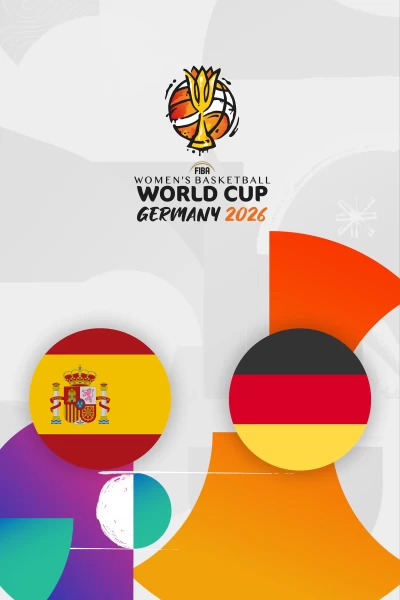 Final. Final: España - Alemania