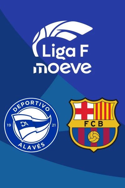 Jornada 4. Jornada 4: Alavés -  Barcelona