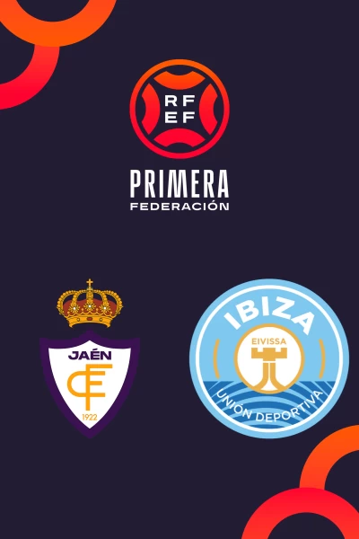 Jornada 4. Jornada 4: Jaén - Ibiza