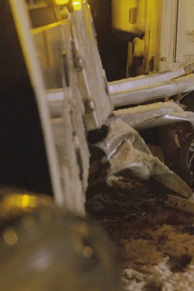 Rescate extremo. Rescate extremo: Una noche de caos