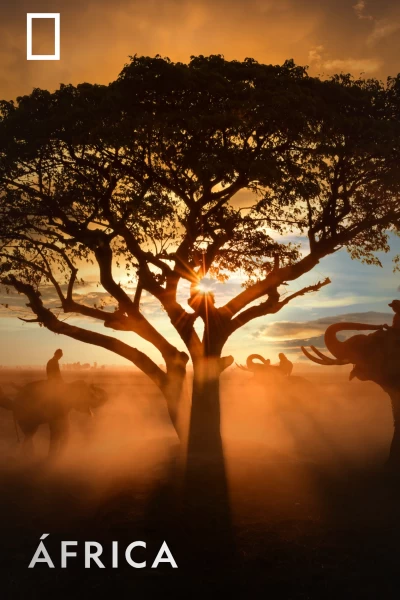 ÁFrica