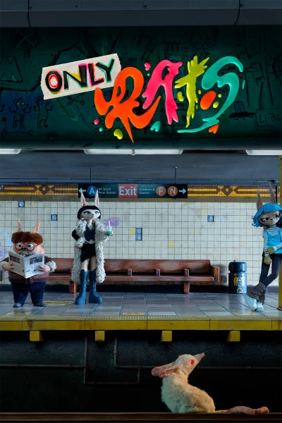 Only Rats