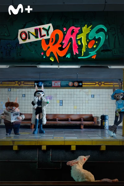 Only Rats