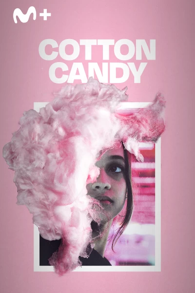 Cotton Candy