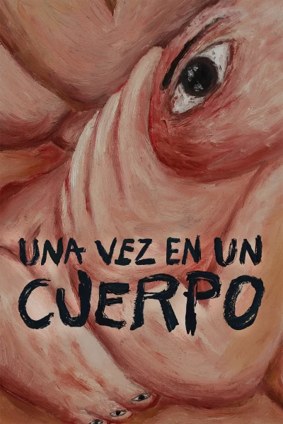 Una vez en un cuerpo