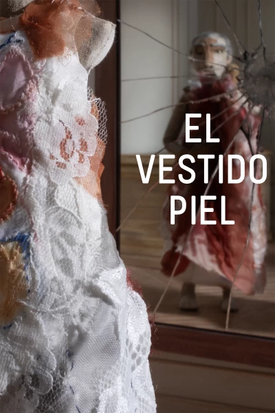 El vestido piel