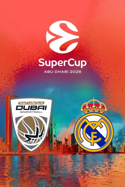 Semifinales. Semifinales: Dubái - Real Madrid