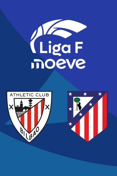 Jornada 5. Jornada 5: Athletic - Atlético Madrid