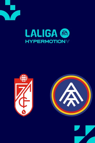 Jornada 7. Jornada 7: Granada CF - FC Andorra