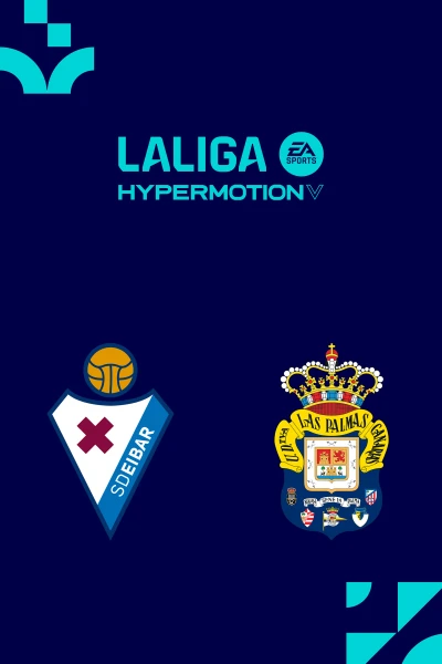 Jornada 7. Jornada 7: SD Eibar - UD Las Palmas
