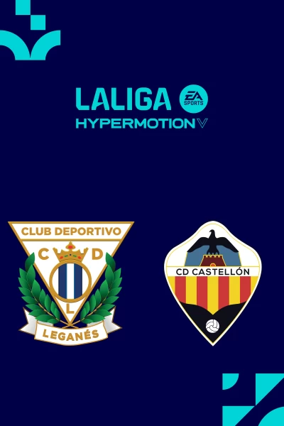 Jornada 7. Jornada 7: CD Leganés - CD Castellón