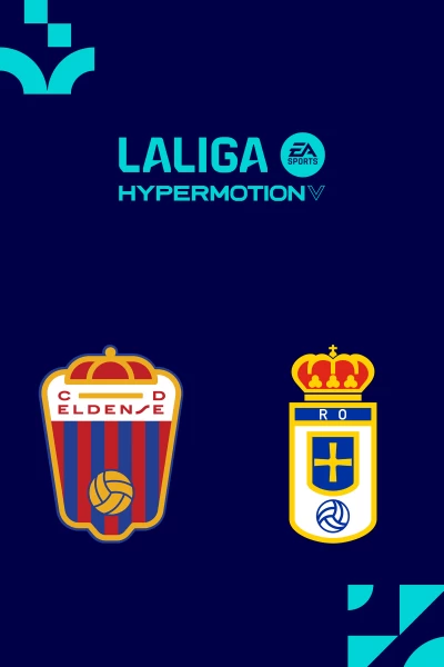 Jornada 8. Jornada 8: CD Eldense - Real Oviedo