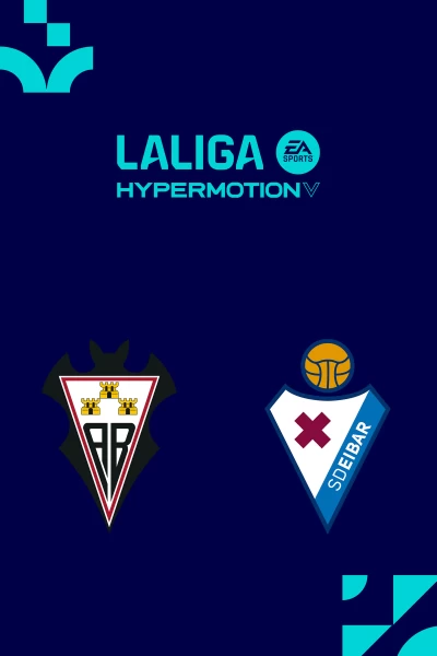 Jornada 8. Jornada 8: Albacete BP - SD Eibar