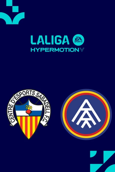 Jornada 8. Jornada 8: CE Sabadell - FC Andorra