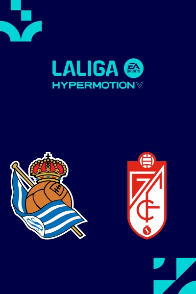 Jornada 8. Jornada 8: Real Sociedad B - Granada CF