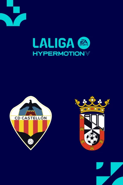 Jornada 8. Jornada 8: CD Castellón - Ceuta FC