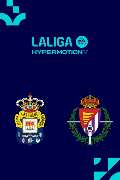 Jornada 8. Jornada 8: UD Las Palmas - Real Valladolid CF