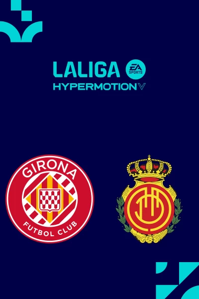 Jornada 8. Jornada 8: Girona FC - RCD Mallorca