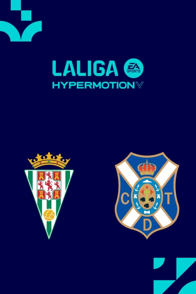 Jornada 8. Jornada 8: Córdoba CF - CD Tenerife