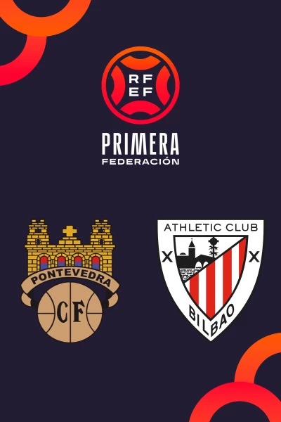 Jornada 3. Jornada 3: Pontevedra - Bilbao Athletic