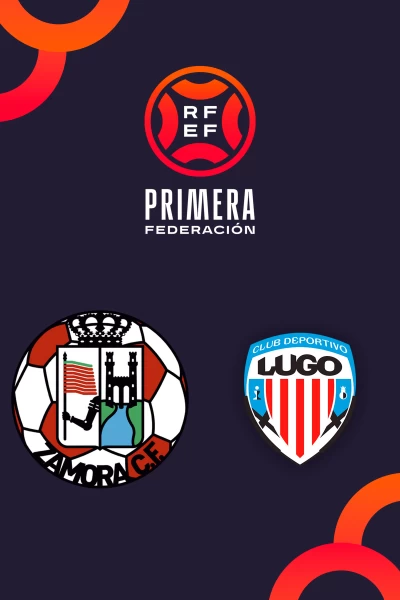 Jornada 4. Jornada 4: Zamora - Lugo