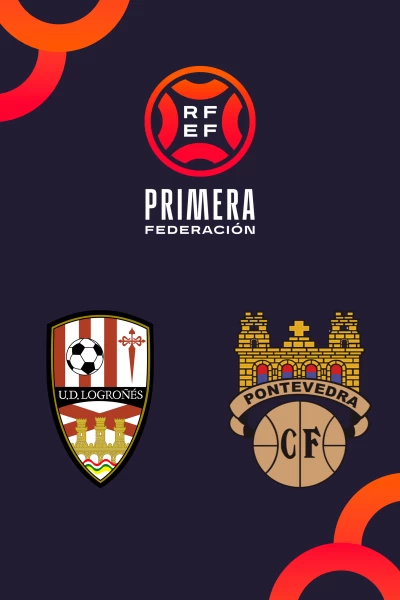 Jornada 4. Jornada 4: Logroñés - Pontevedra