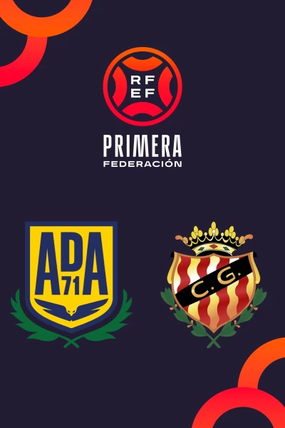 Jornada 4. Jornada 4: Alcorcón - Gimnàstic