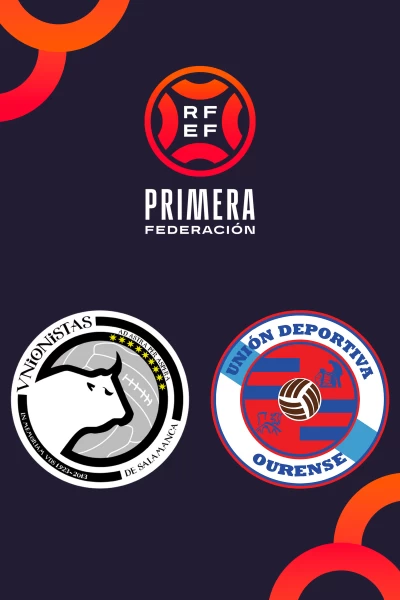 Jornada 4. Jornada 4: Unionistas - Ourense