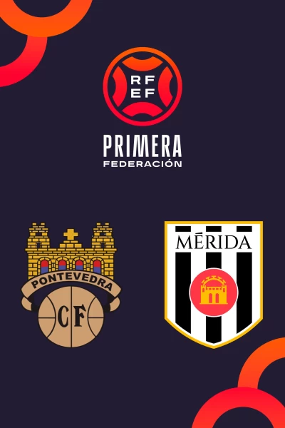 Jornada 4. Jornada 4: Ponferradina - Mérida