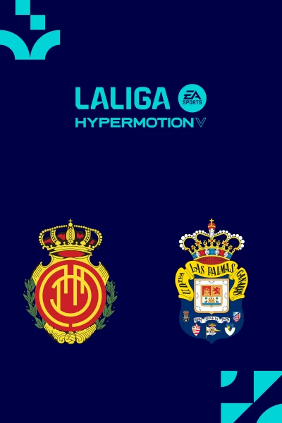 Jornada 9. Jornada 9: RCD Mallorca - UD Las Palmas