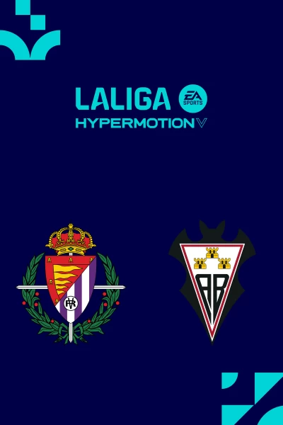 Jornada 9. Jornada 9: Real Valladolid CF - Albacete BP