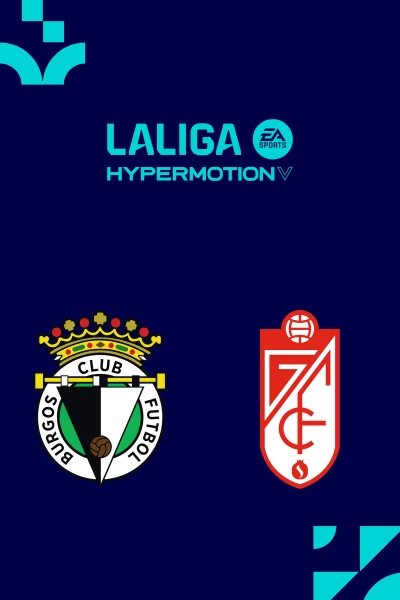 Jornada 9. Jornada 9: Burgos - Granada CF
