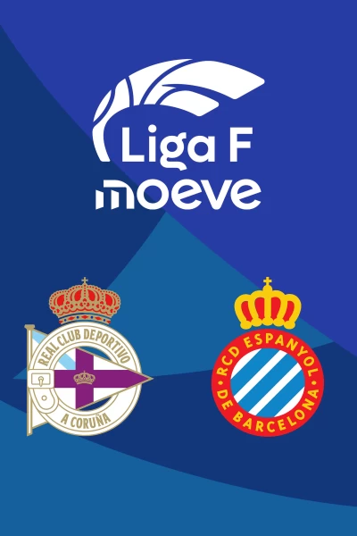 Jornada 5. Jornada 5: Deportivo - Espanyol